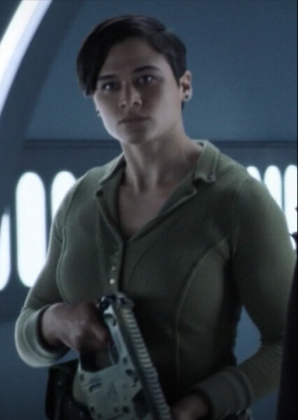 Katy M. O'Brian