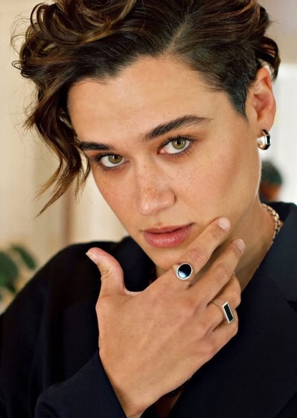 Katy M. O'Brian