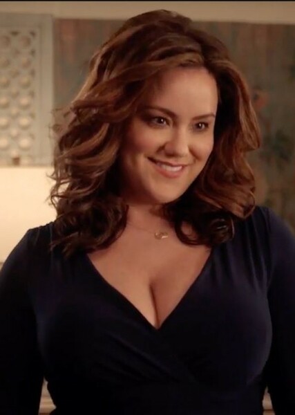 Katy Mixon