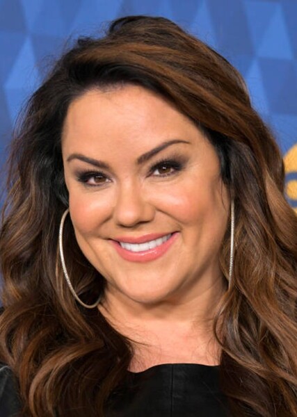 Katy Mixon
