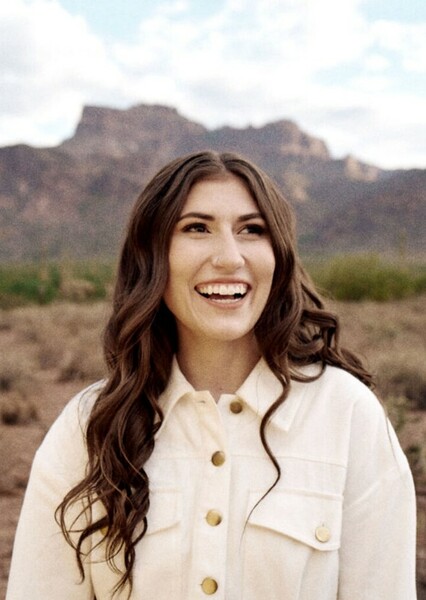 Katy Nichole photo