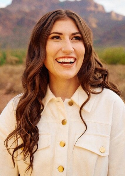 Katy Nichole photo