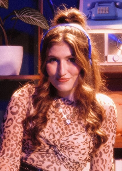 Katy Nichole photo