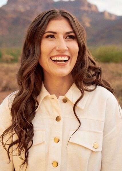 Katy Nichole photo