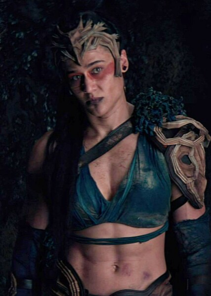 Katy O'Brian