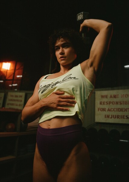 Katy O'Brian photo