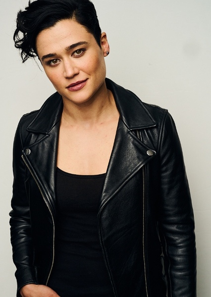 Katy O'Brian