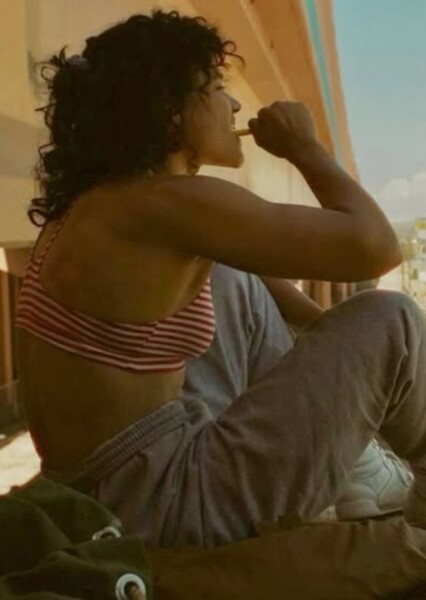 Katy O'Brian photo