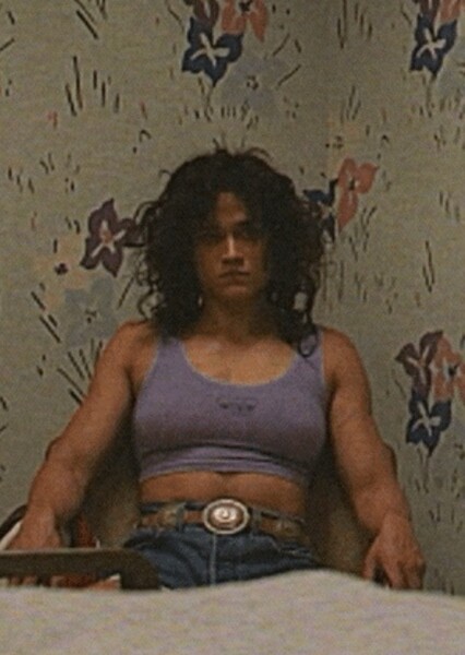 Katy O'Brian photo