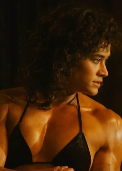 Katy O'Brian photo