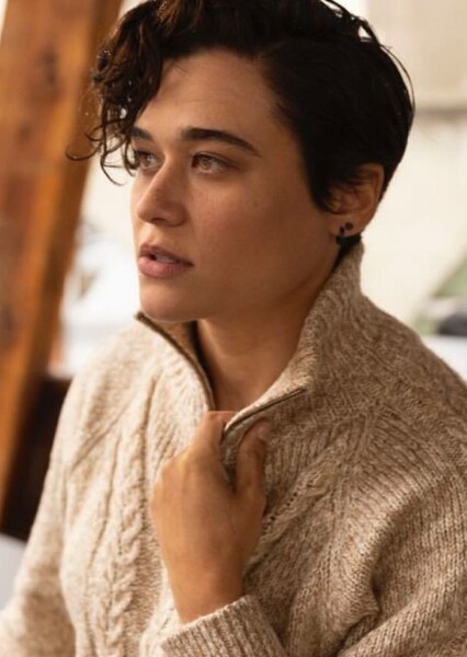 Katy O'Brian photo