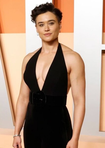 Katy O'Brian