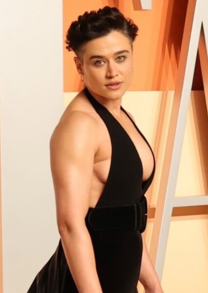 Katy O'Brian photo