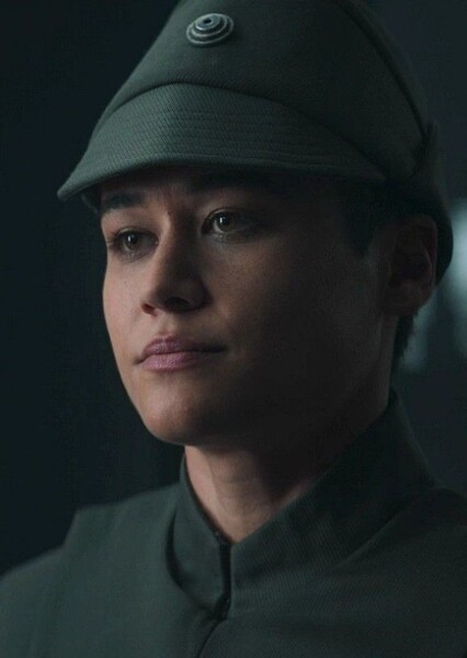 Katy O'Brian photo