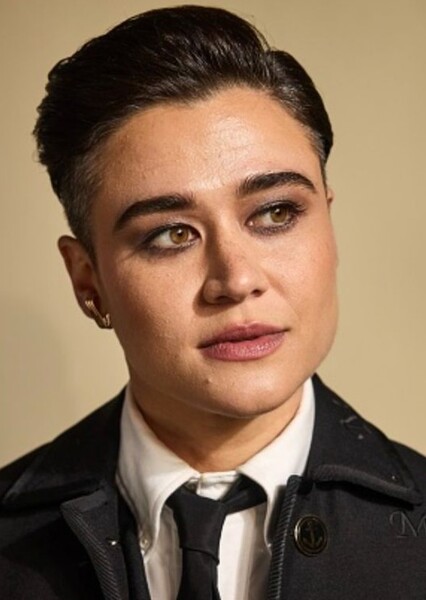 Katy O'Brian photo