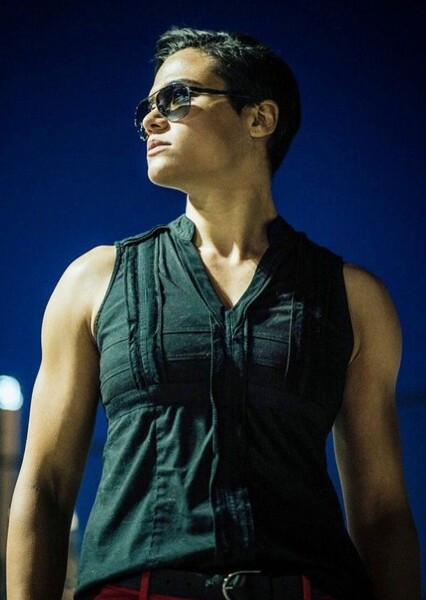 Katy O'Brian photo