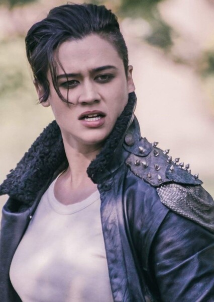 Katy O'Brian photo