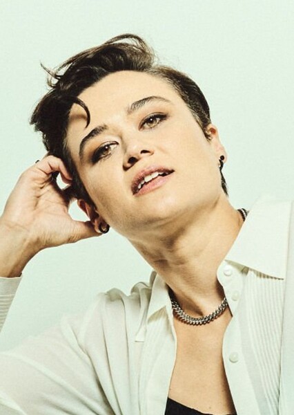 Katy O'Brian photo