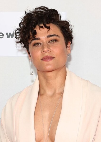 Katy O'Brian