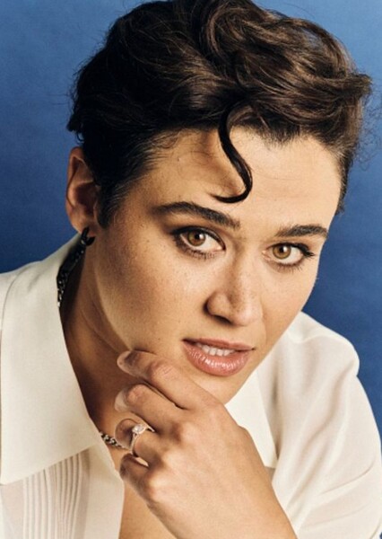 Katy O'Brian photo