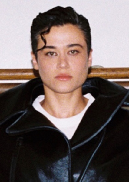 Katy O'Brian photo