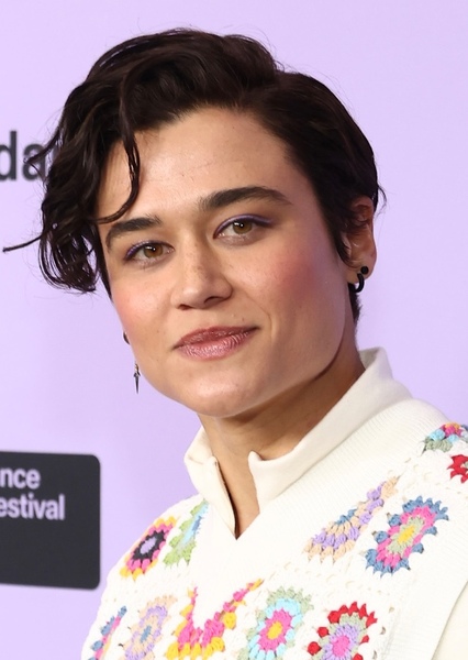 Katy O'Brian photo