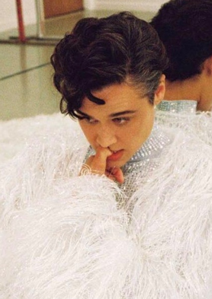 Katy O'Brian photo