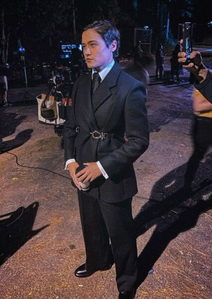 Mercy Graves