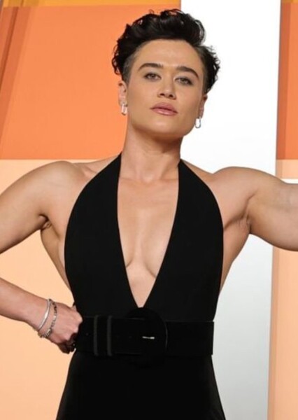 Katy O'Brian photo