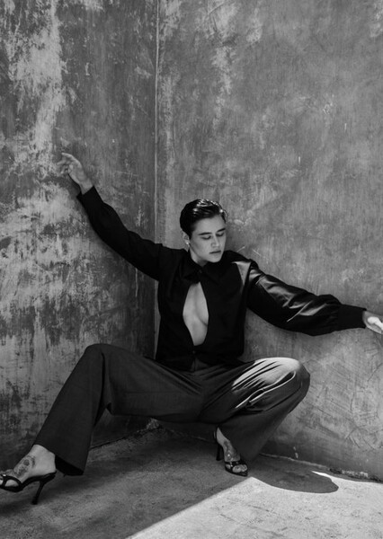 Katy O'Brian photo