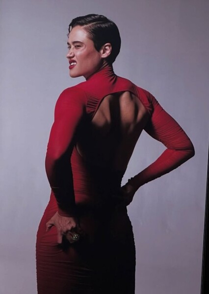 Katy O'Brian photo