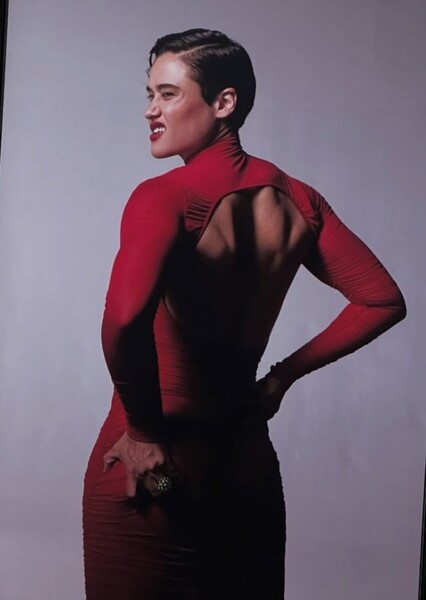 Katy O'Brian photo
