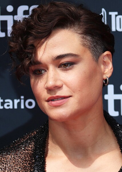 Katy O'Brian photo