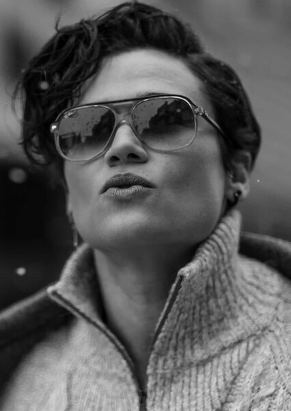 Katy O'Brian photo
