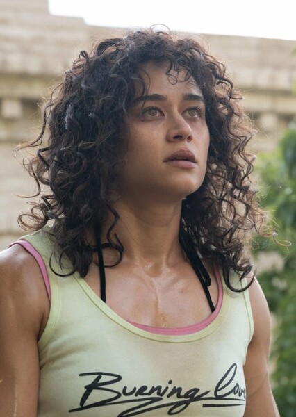 Katy O'Brian photo