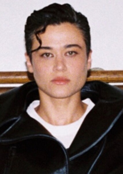 Katy O'Brian photo