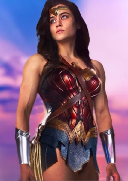 Wonder Woman