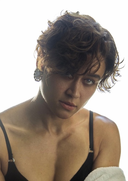 Katy O'Brian photo