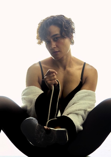 Katy O'Brian