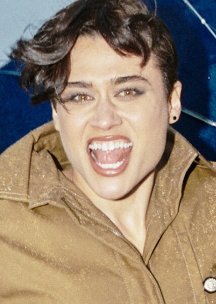 Katy O'Brian photo