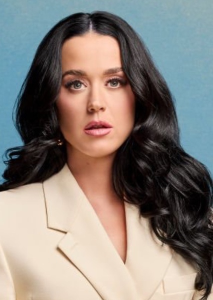Katy Perry