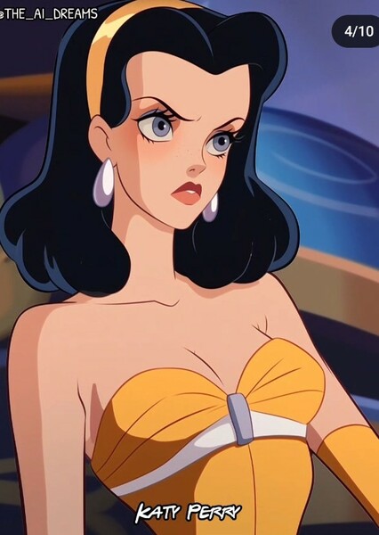 Katy Perry photo