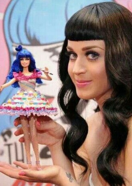 Katy Perry photo