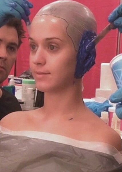 Katy Perry photo