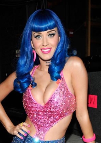 Katy Perry photo