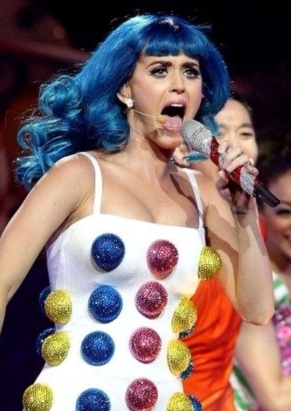 Katy Perry photo