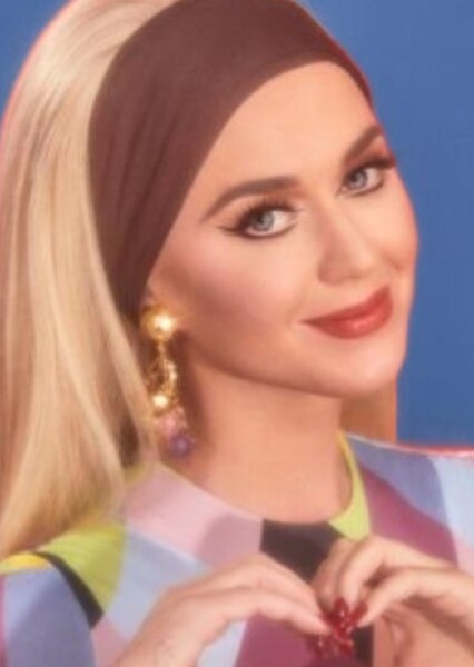 Katy Perry photo