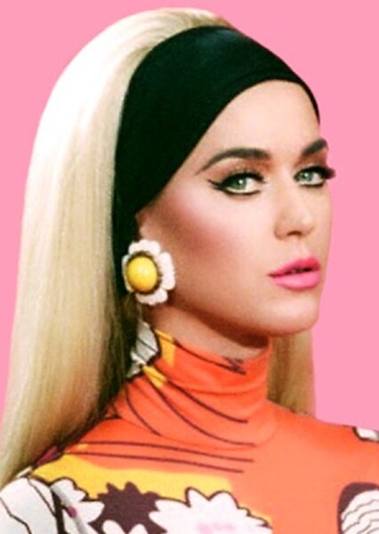 Katy Perry photo