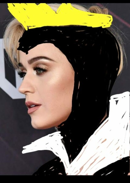Katy Perry photo