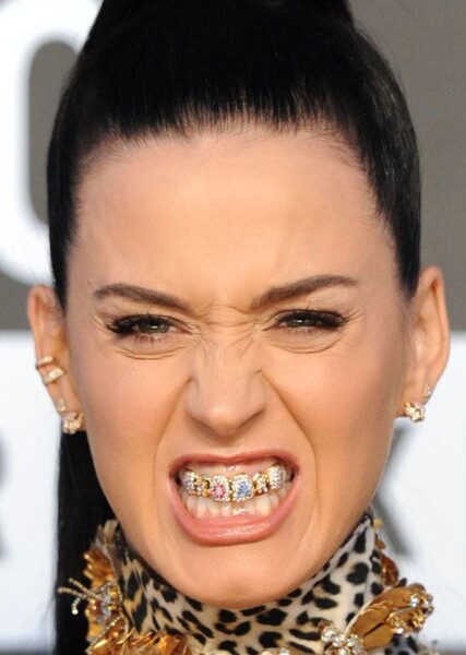 Katy Perry photo